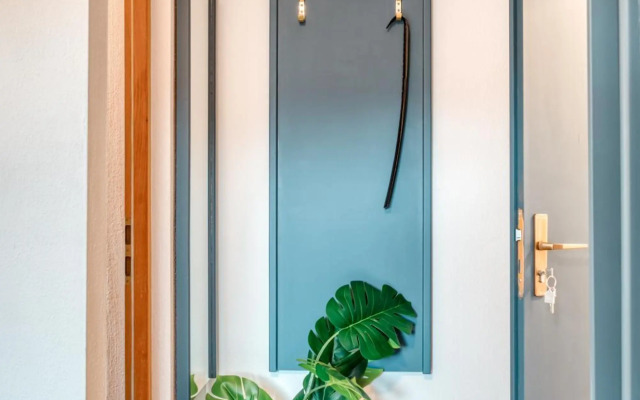 Ferienwohnung Wilder Kaiser