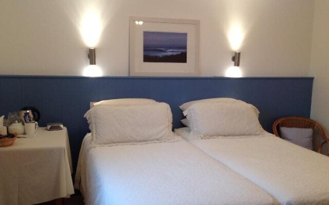 Severnside Bed & Breakfast