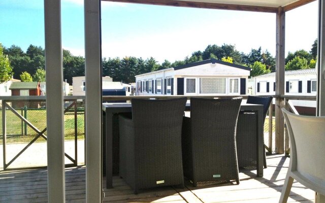 Vakantiepark Breebos