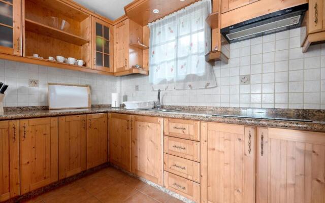 Apartamento las Viñas 1