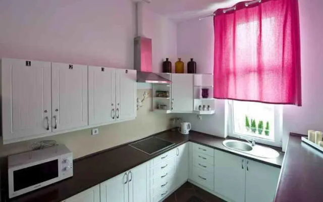 Apartamenty Parkowe
