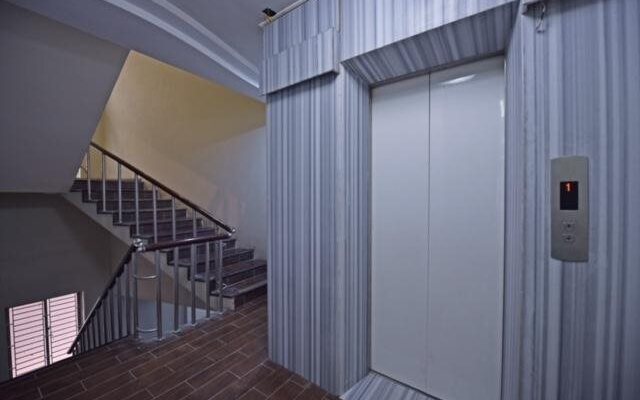 Holiday Hotel Haiphong