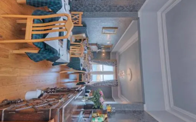 Kilchrenan House