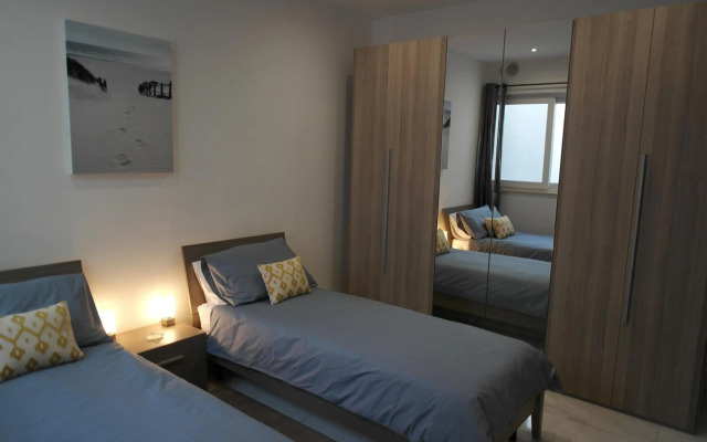 Marsaskala Penthouse Apartment