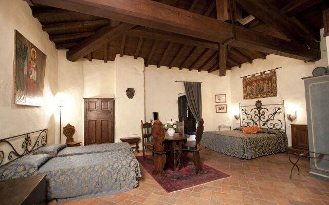 Relais Torre Santa Flora