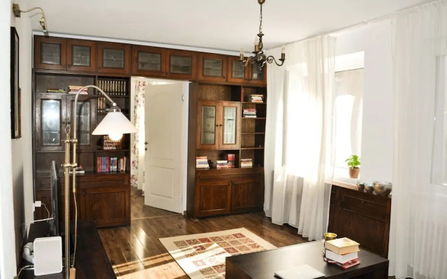 Homey - Strada Batistei 9