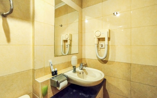 Best Choice And Strategic 2Br Apartment At Grand Setiabudi