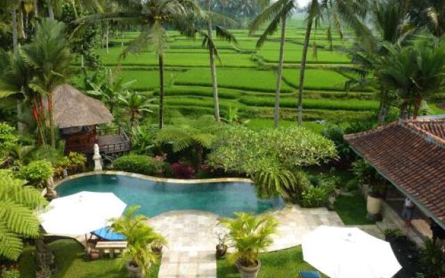 Villa Orchid Bali