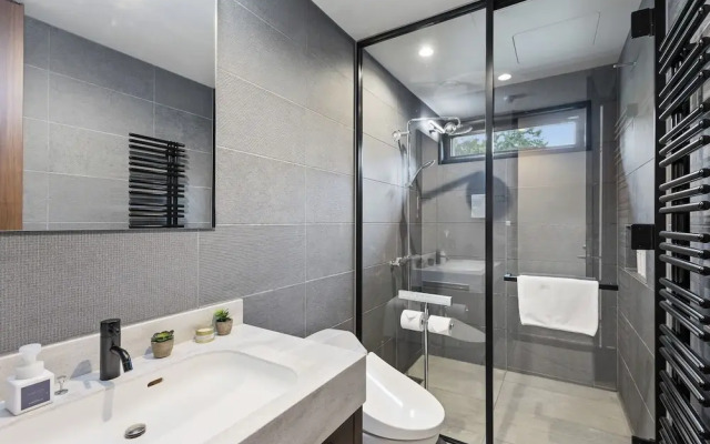 Rusutsu Chalet Altair 8