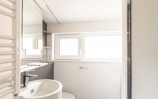 Ferienhaus Premium mit 2 Schlafzimmer K Tschach-mauthen