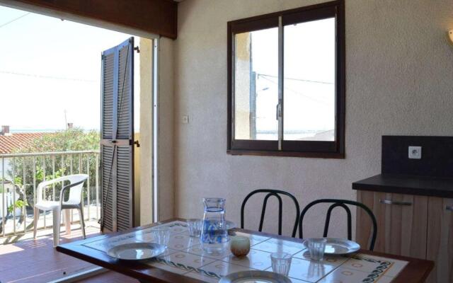 Appartement Fleury-Saint-Pierre-la-Mer, 3 pièces, 4 personnes - FR-1-229D-77