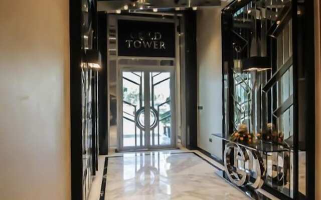 Carrington Gold Tower