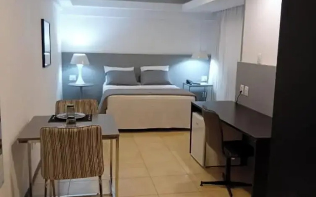 Suites Executivas