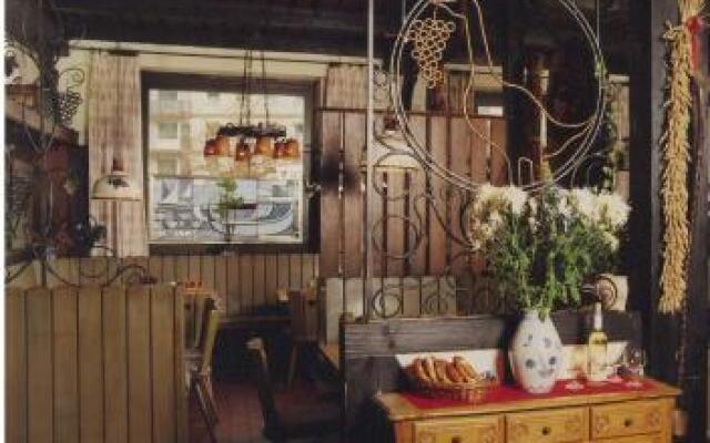 Gasthaus Goldene Gans