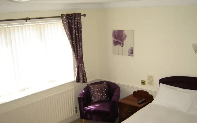 Midgley Lodge & Golf Course