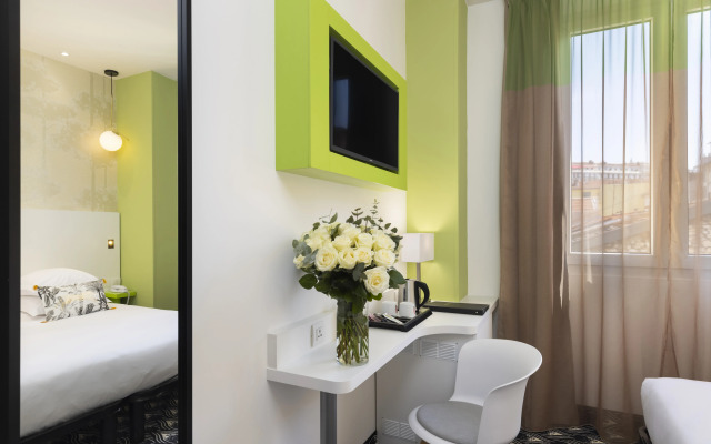 Hotel Byakko Nice