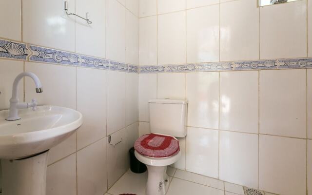 POUSADA E HOSTEL da MARLI no MUQUEM FLORIANOPOLIS