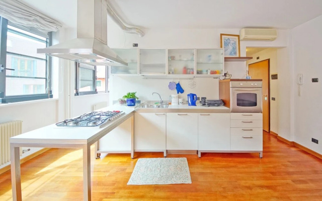 Dolcevita Apartments N. 329