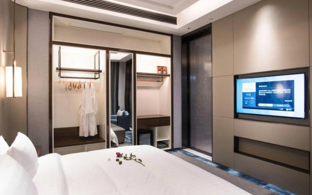 Jiadu Hotel