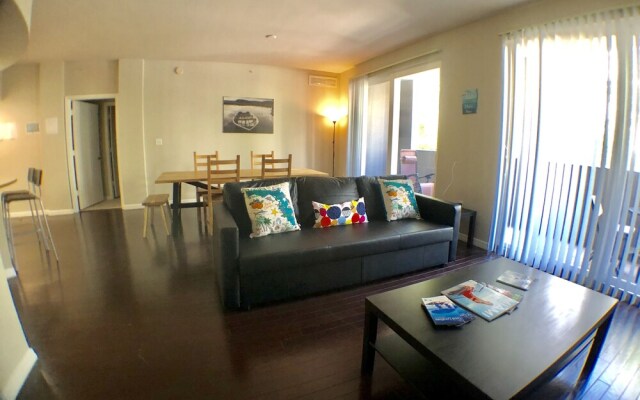 Private Condos by Ideal Experience