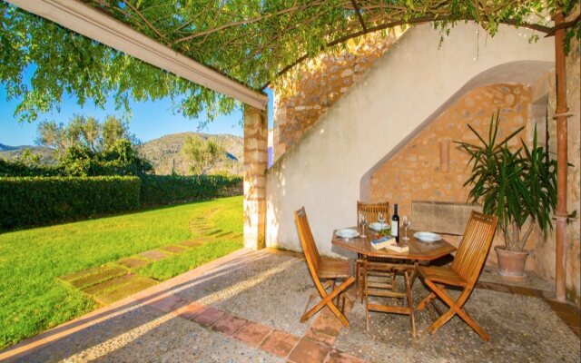 Finca Ses Cases Noves