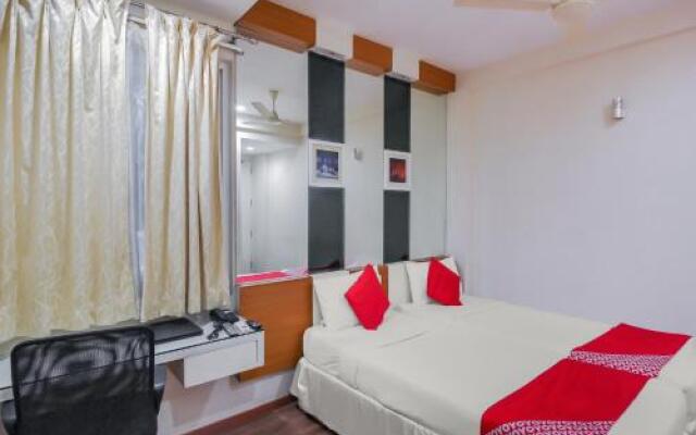 OYO Rooms Kondapur Gachibowli Road