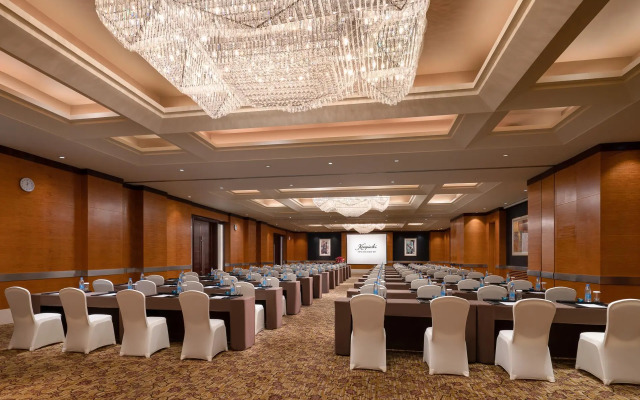Kempinski Hotel Suzhou