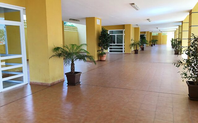 Bellavista del Puerto
