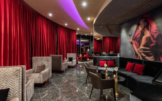 Leonardo Royal Hotel Venice Mestre