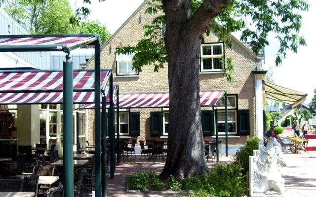 Hotel 't Witte Paard