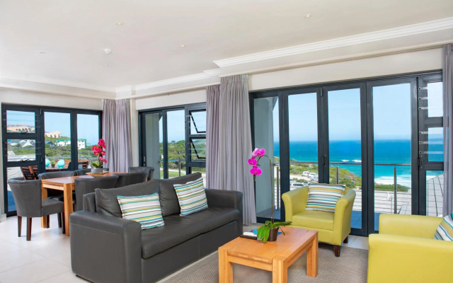 Brenton Haven Beachfront Resort