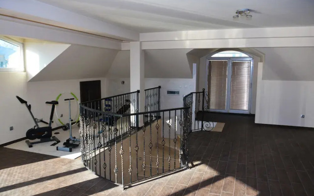 Villa Quince