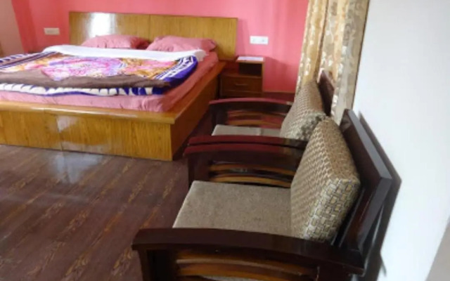 Mentokling Guest House and Garden Restaurant