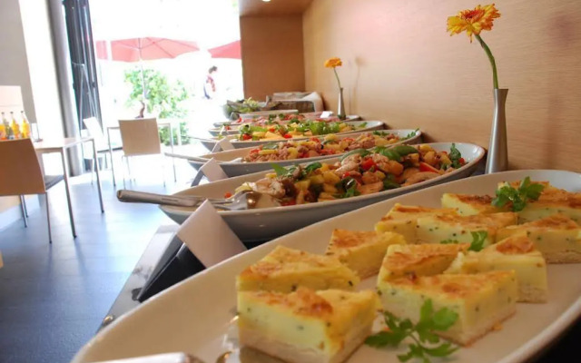 Landidyll Hotel Lamm