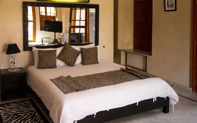 Abraj Bladi Resort