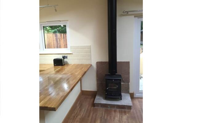 Shellow Lane Lodges