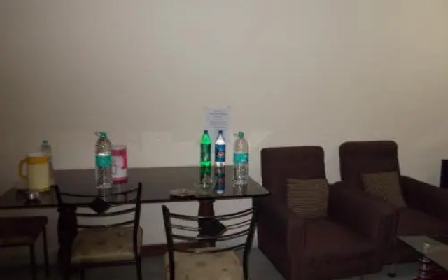 Mirchi Bite Service Apartment