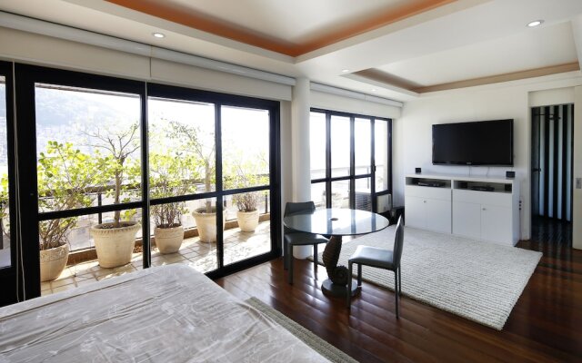 Rio034 - Penthouse Arpoador