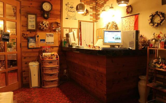 Pension Eden
