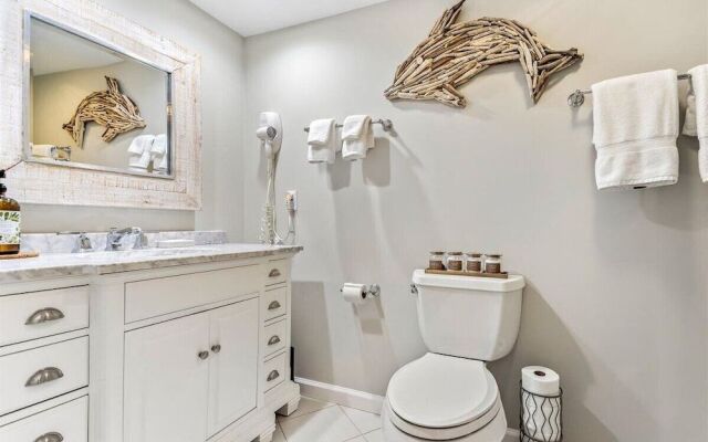 Night Heron Hilton Head Island