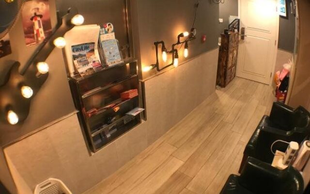 Tong Luo Wan Hostel