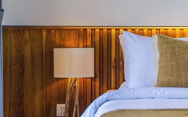 Villa Bedawang - 4BR Villa Seminyak