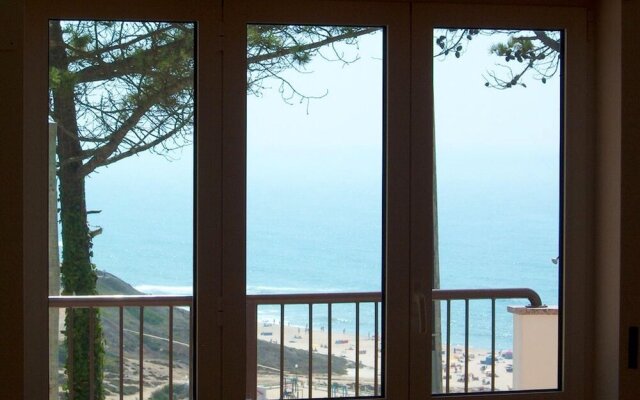Villa With 3 Bedrooms in Pataias, With Wonderful sea View, Private Pool, Enclosed Garden - 700 m From the Beach
