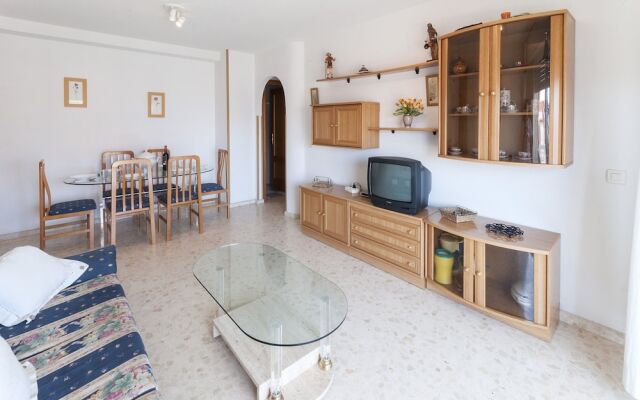 Apartamento Ambar