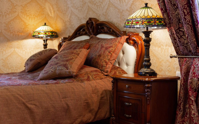 Luxury Boutique Andreevskiy