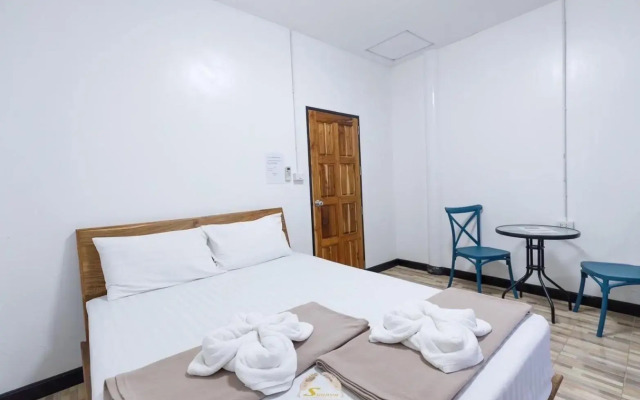 Suanya Koh Kood Resort & Spa