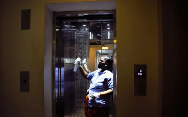 Hotel East Coast