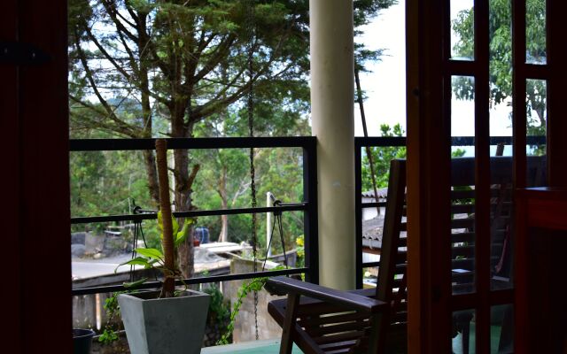 Ella Finalgate Inn