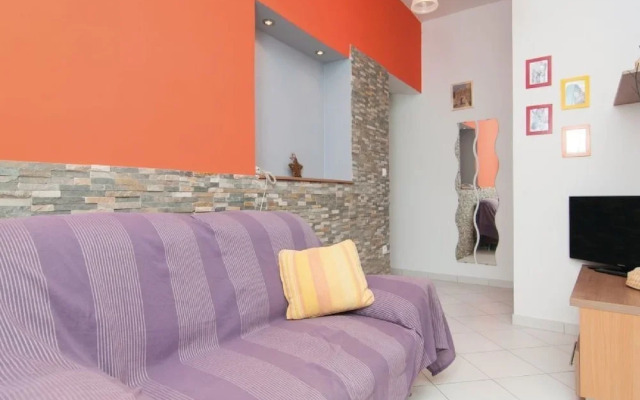 Apartments Roko - Standard One Bedroom Apartment With Shared Terrace