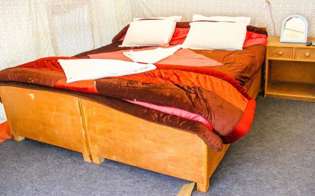 K2 Resort Camps
